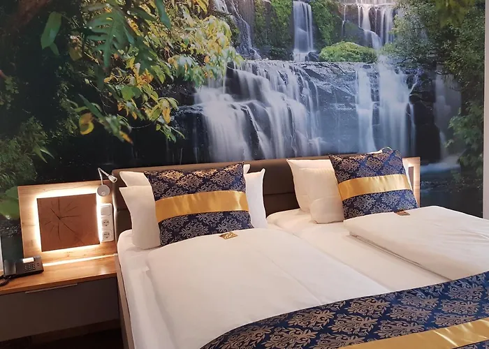 Prima Hotel Harzromantik
