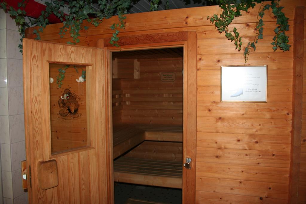 Prima Harzromantik Hotel 3*