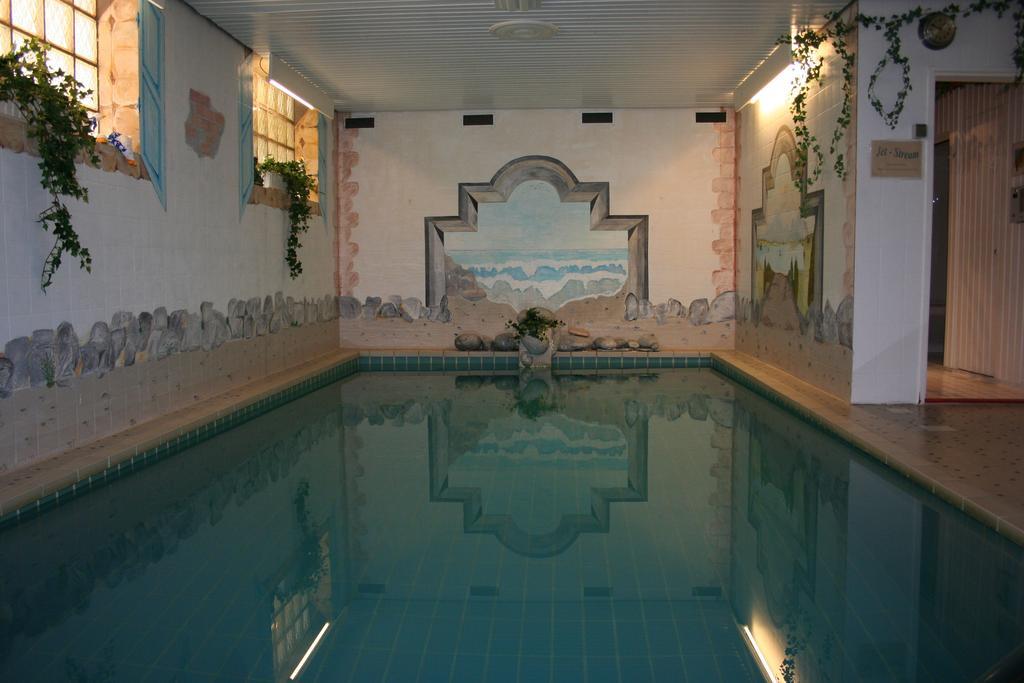 Hotel Prima Harzromantik