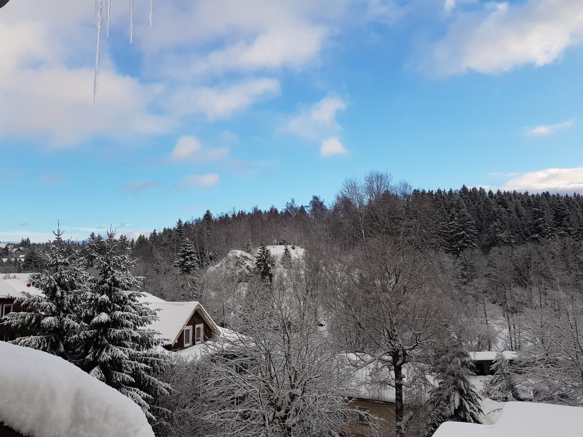 Prima Harzromantik Hotel Braunlage