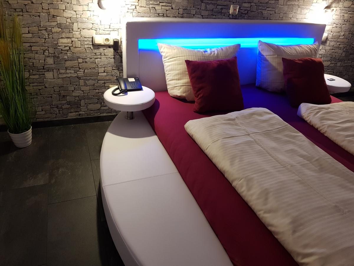 Prima Harzromantik Hotel 3*