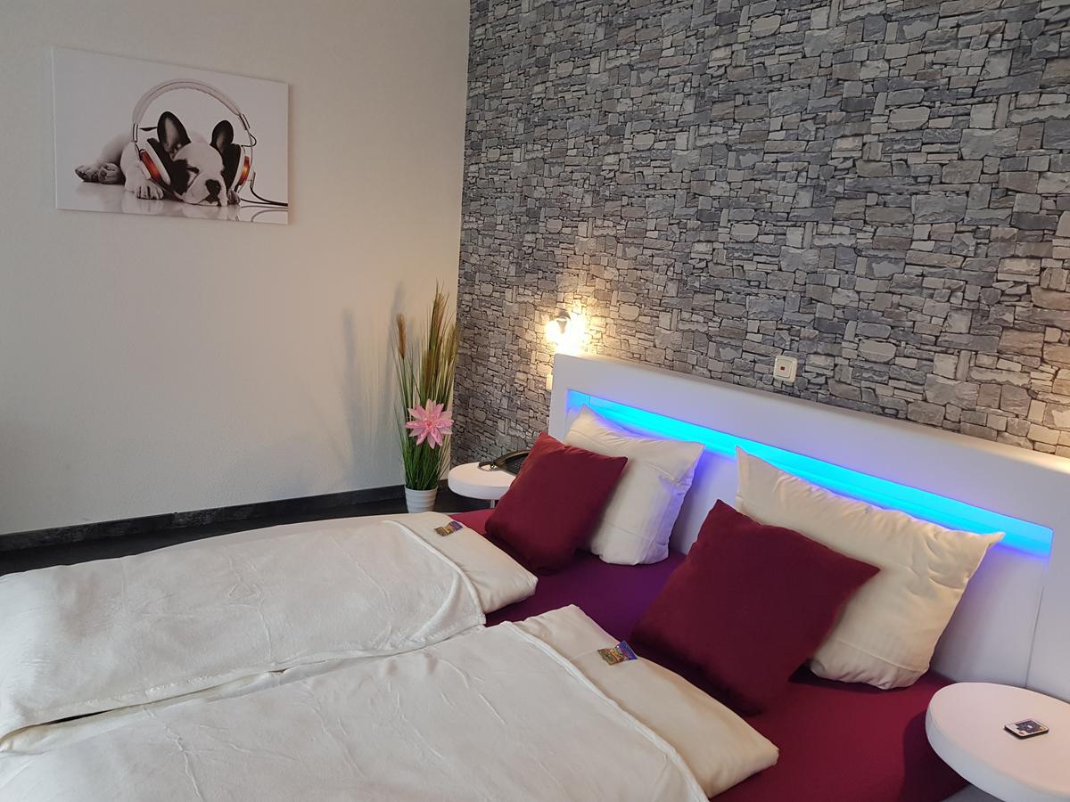 Prima Harzromantik Hotel