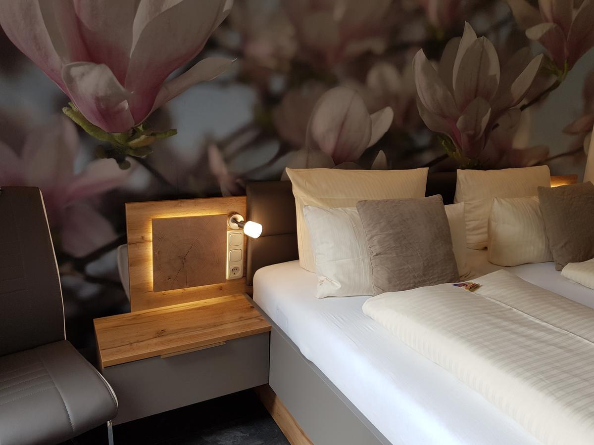 Hotel Prima Harzromantik