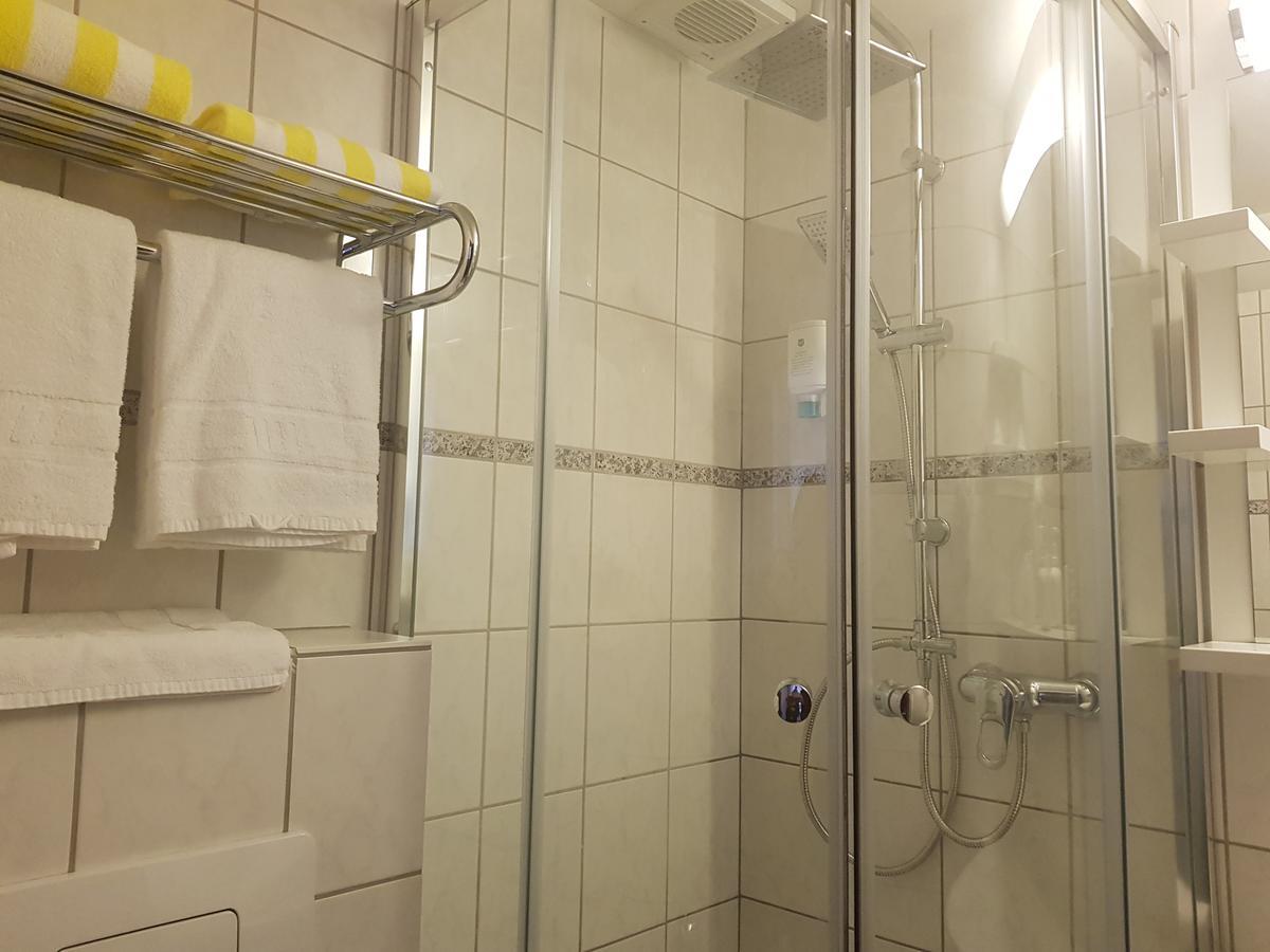 Hotel Prima Harzromantik