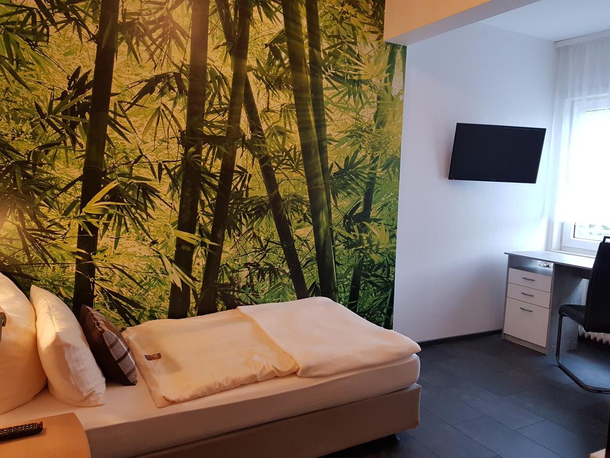 Prima Harzromantik Braunlage