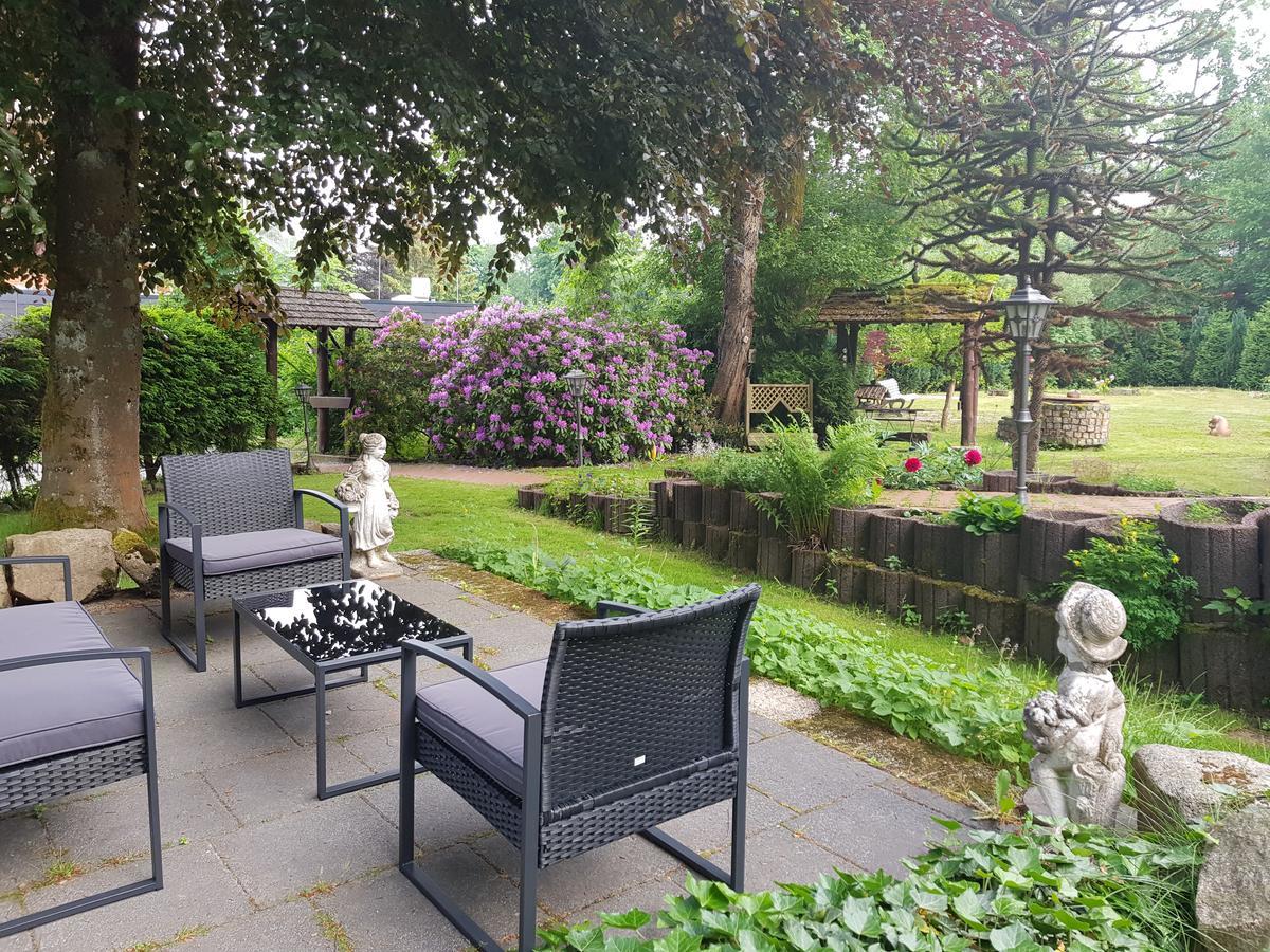 Hotel Prima Harzromantik Braunlage
