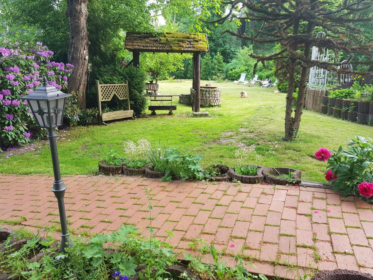 Prima Harzromantik 3* Braunlage