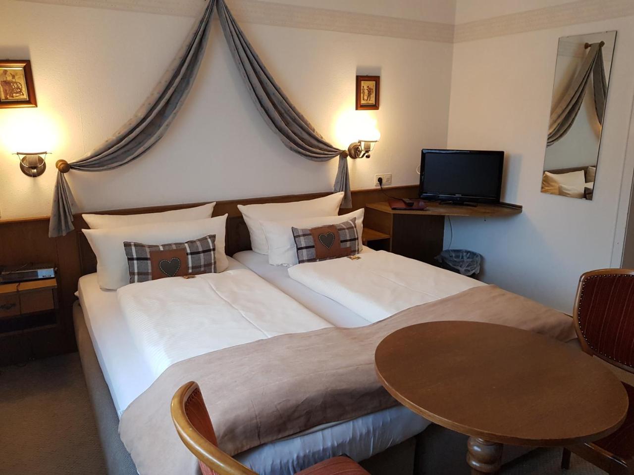Prima Harzromantik Hotel 3*