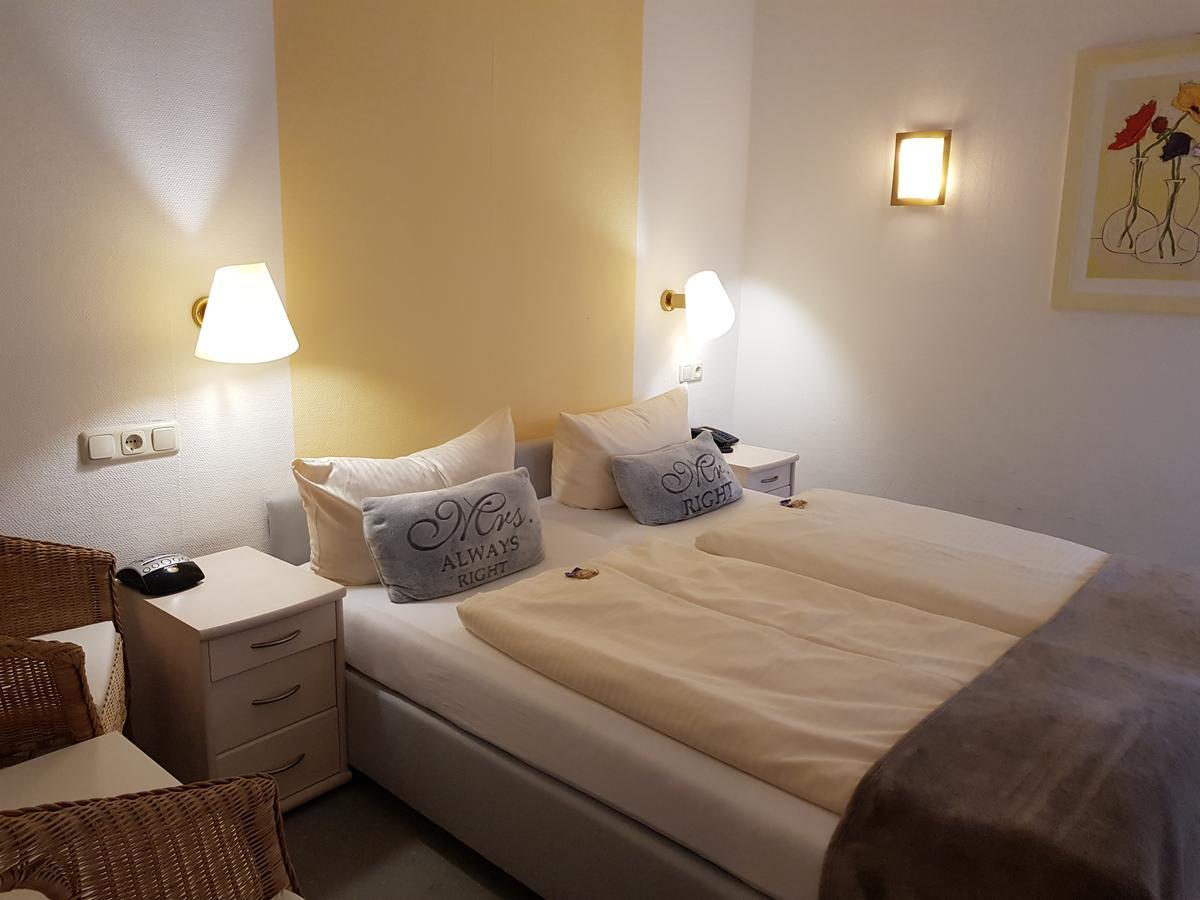 Hotel Prima Harzromantik 3*