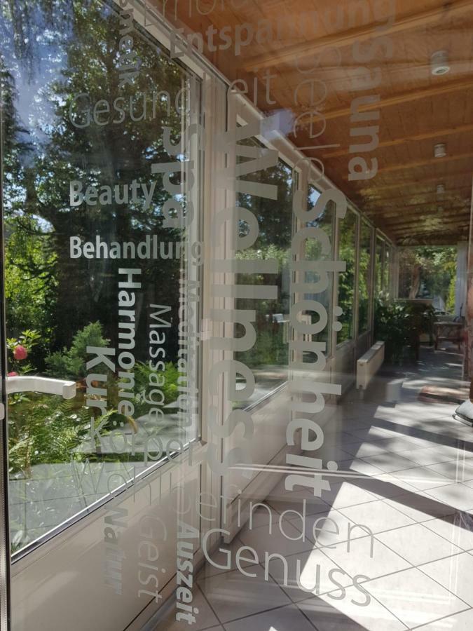 Prima Harzromantik Hotel Braunlage